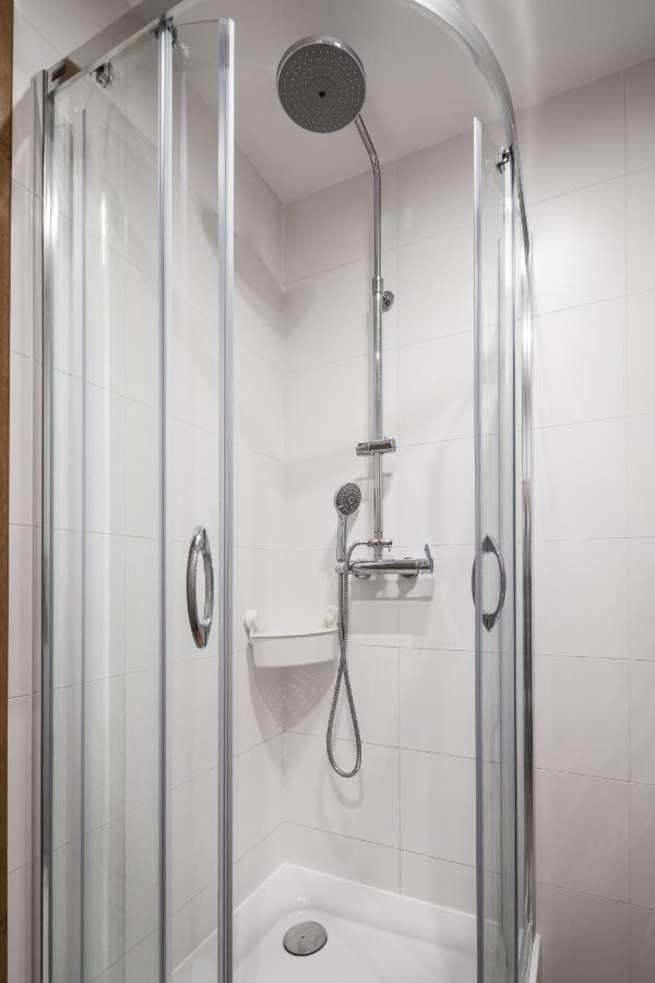 Apartament Wygoda Old Town Deluxe Wawelofts Apartment