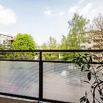 Apartament Wygoda Old Town Deluxe WAWELOFTS