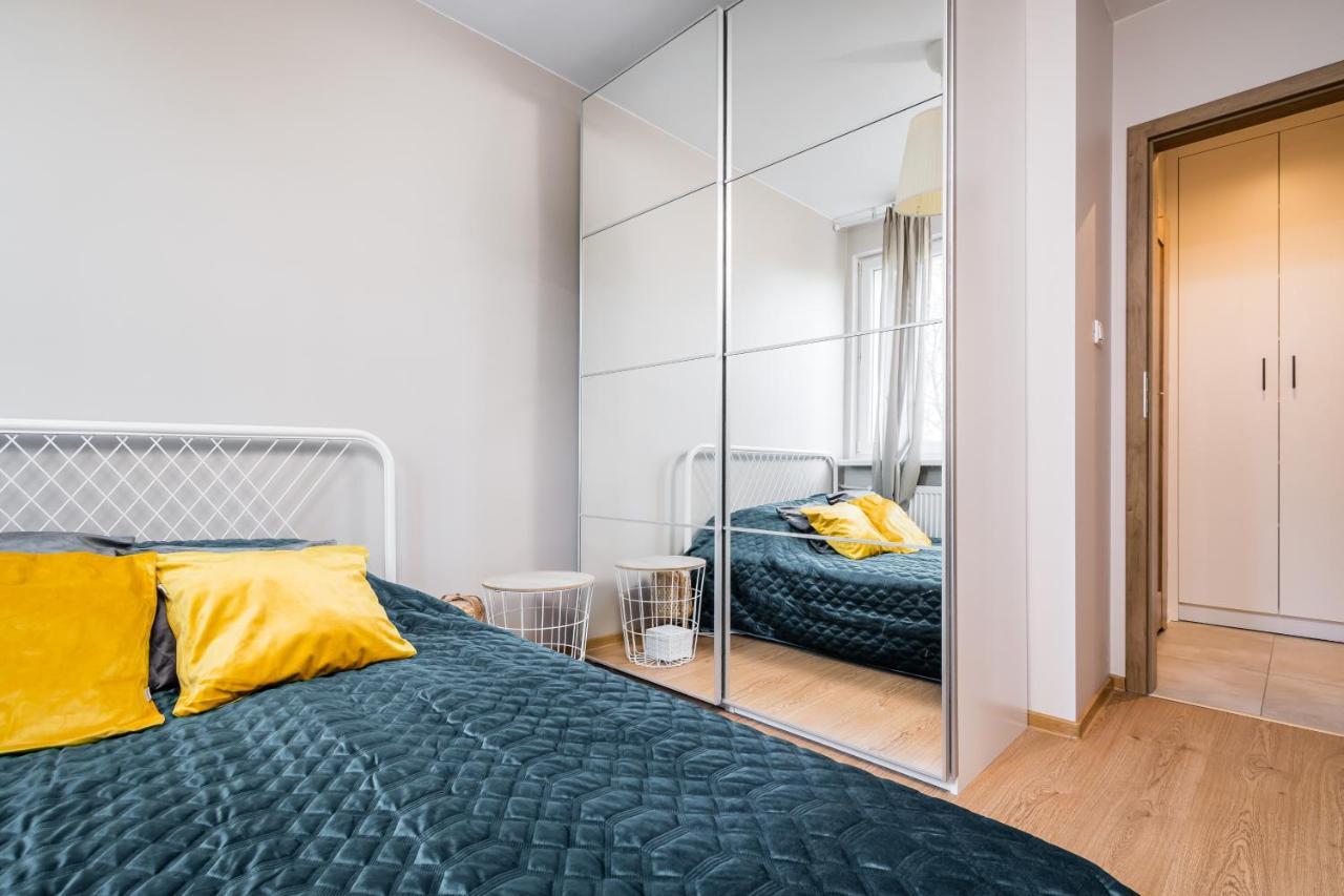 Apartament Apartament Wygoda Old Town Deluxe Wawelofts